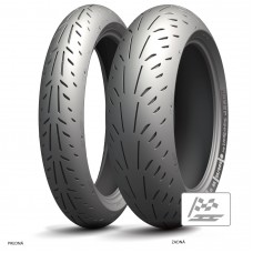 Michelin POWER SUPERSPORT EVO Rear 200/55R17 78W